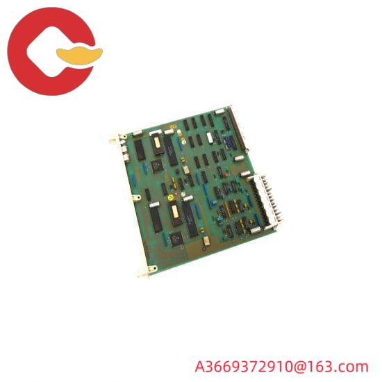 ABB DSCA125A 57520001-CY Communications Module