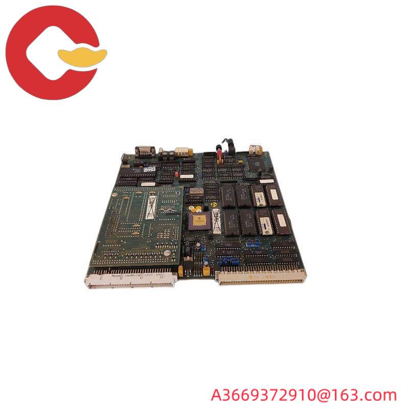 ABB DSCA160AP Communication Processor