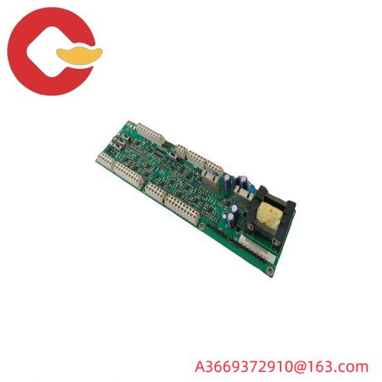 ABB DSCB-02 68494150 CONTROL BOARD ﻿