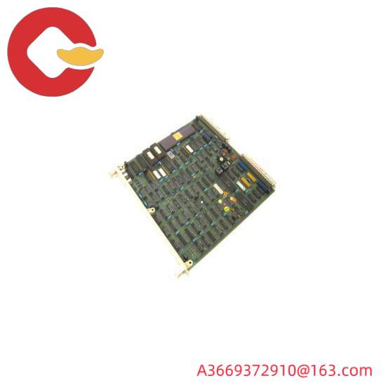 ABB DSCS116 57520001-BZ