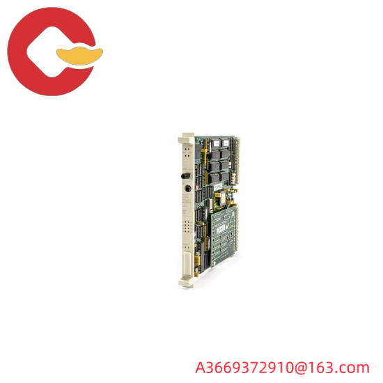 ABB PM510MV16