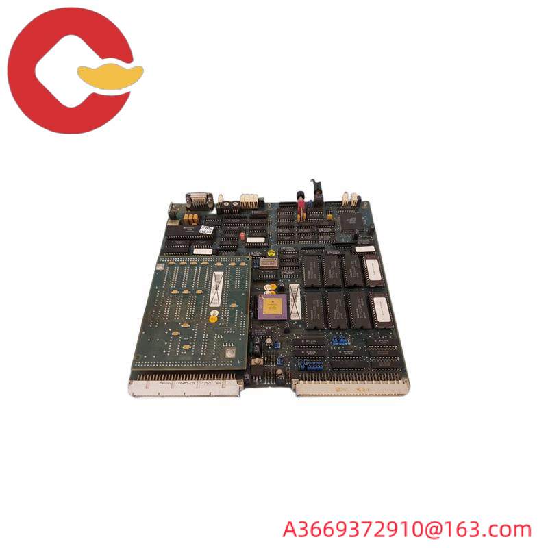ABB DSCS140 Communication Module