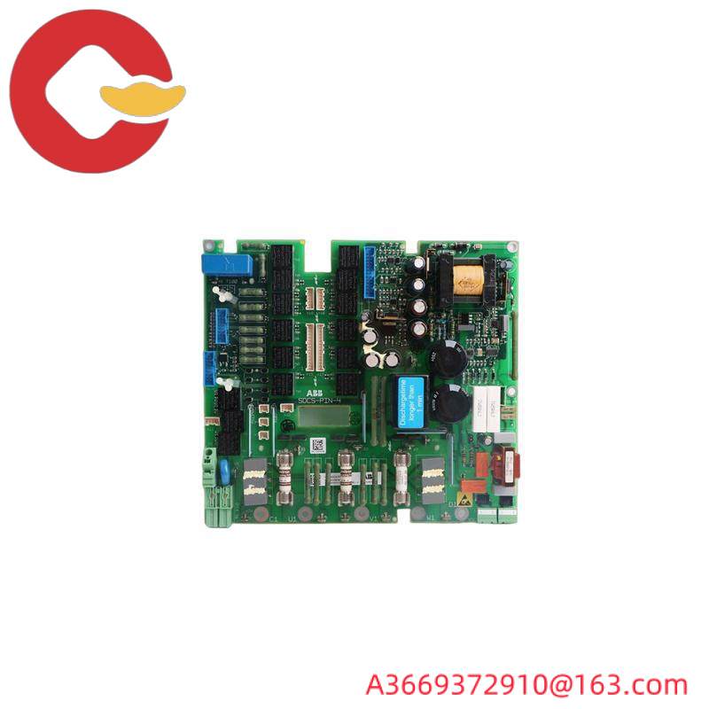 ABB DSCS150 57520001FY