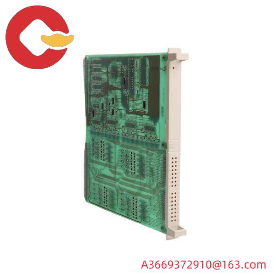 ABB DSDI110A 57160001-AAA Digital Input Board