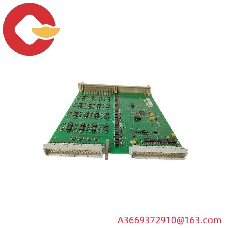 ABB DSDI110A PC BOARD