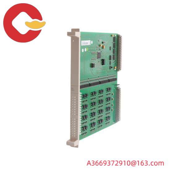DSDI110AV1 3BSE018295R1  ABB