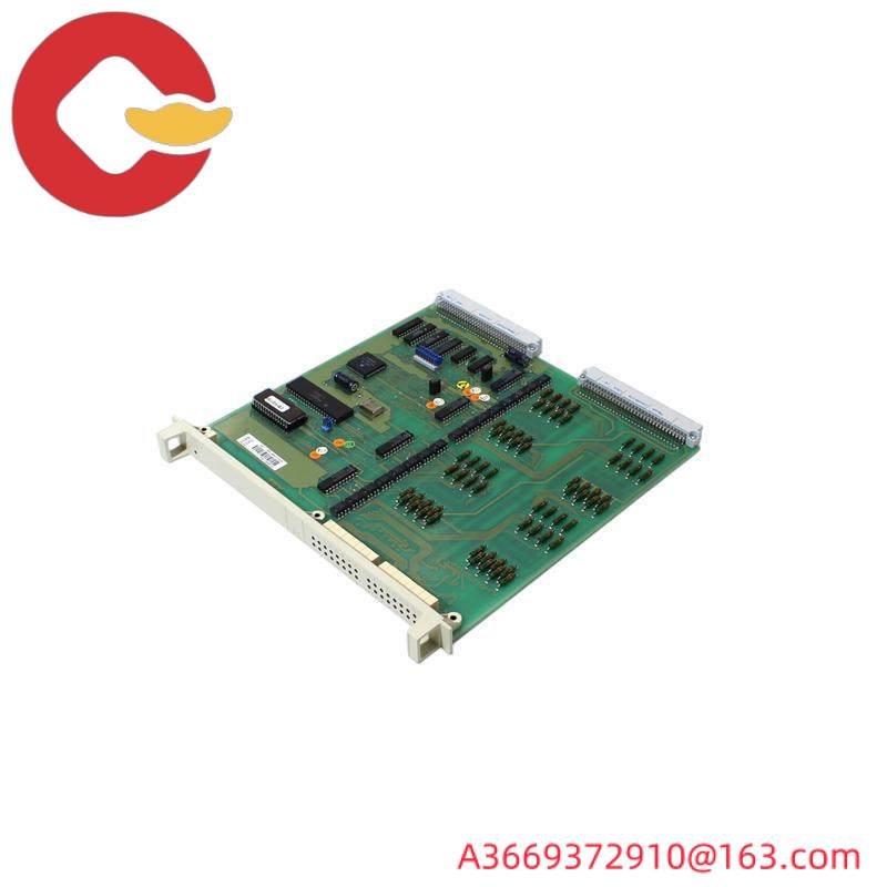 ABB DSDI120A 57160001-ACA Digital Input Module