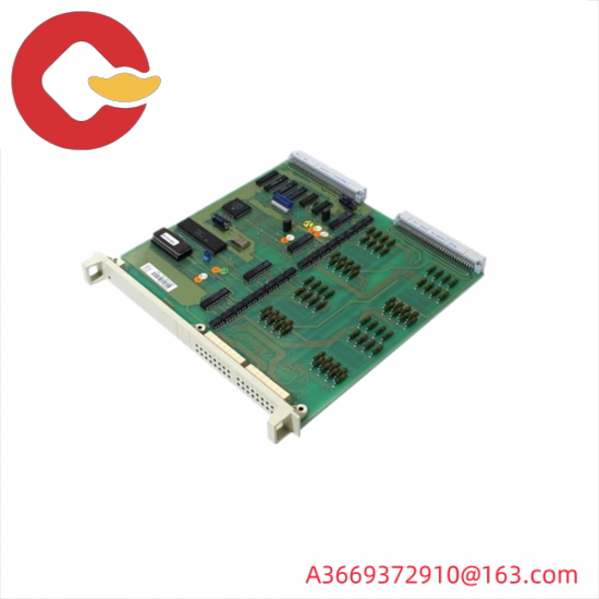 ABB DSDI120A Digital Input Module