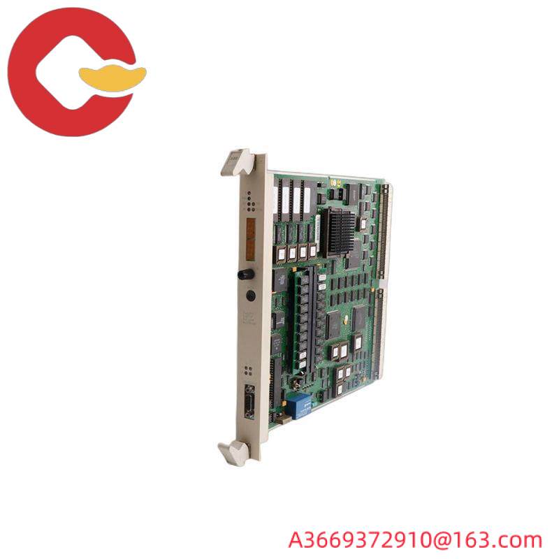 ABB DSDI130 Analog Input Board