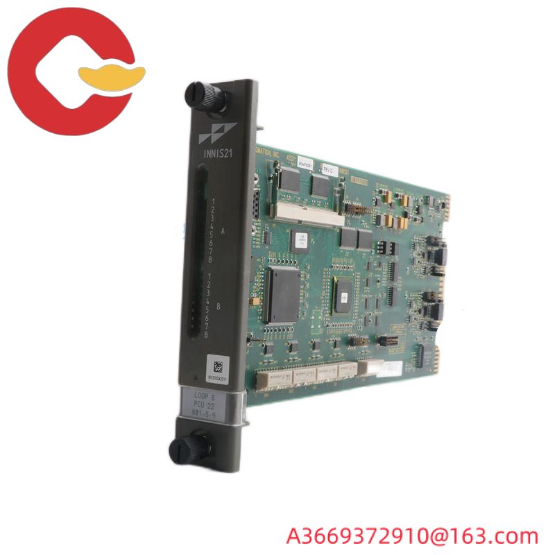 ABB DSDO110 57160001-K Digital Output Board