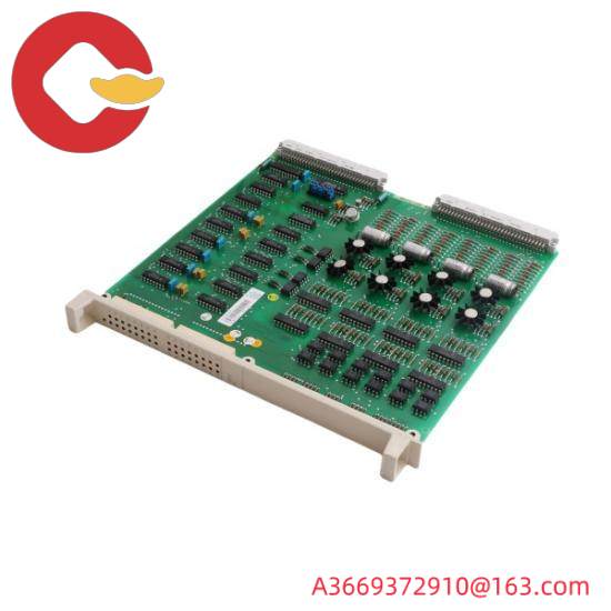 ABB DSDO110 57160001-K Digital Output Board