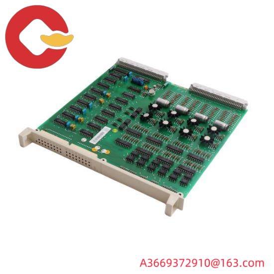 ABB DSDO110 S100 I/O Digital Output Board