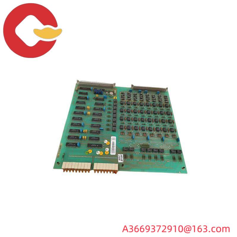 ABB DSDO115 57160001-NF Digital Output Unit
