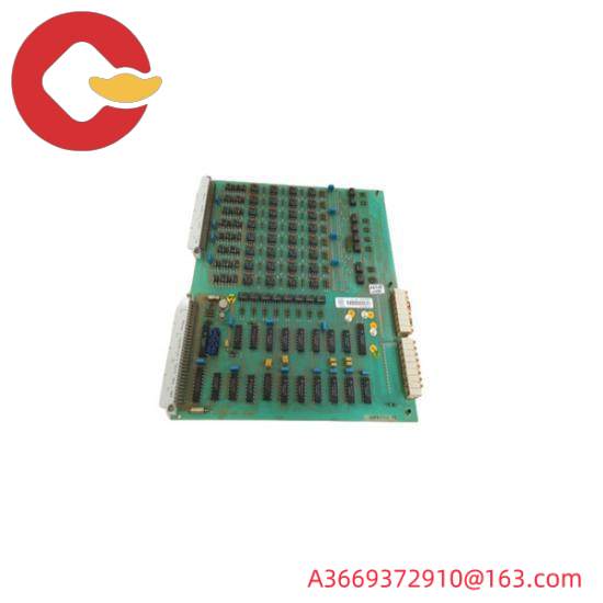 ABB DSDO115 57160001-NF Digital Output Unit 32 Ch