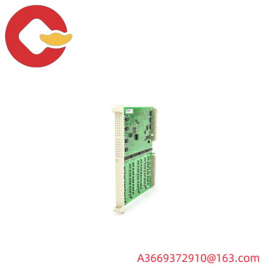 ABB DSDO115A