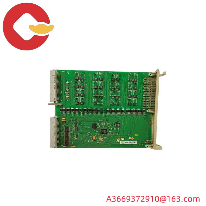 ABB DSDO115A 3BSE018298R1