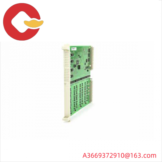 ABB DSDO115A 3BSE018298R1