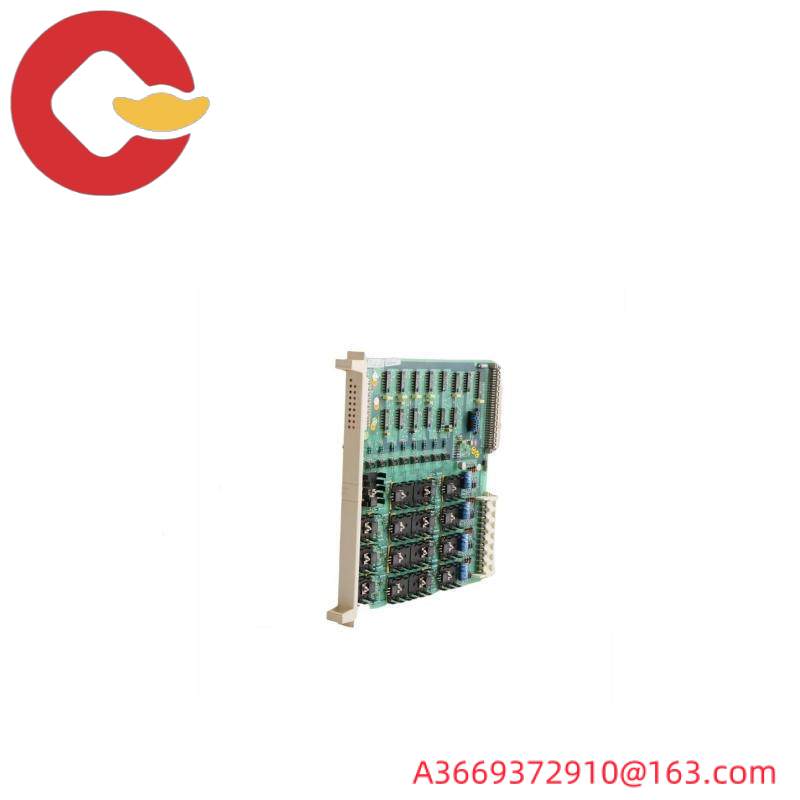 ABB DSDO120 57160001-AK Digital Output Module