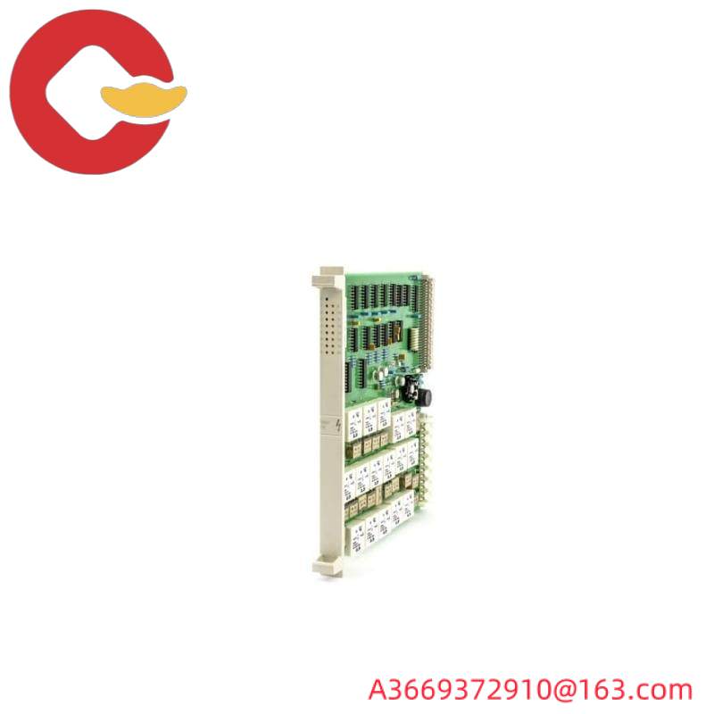 ABB DSDO120 Digital Output Module