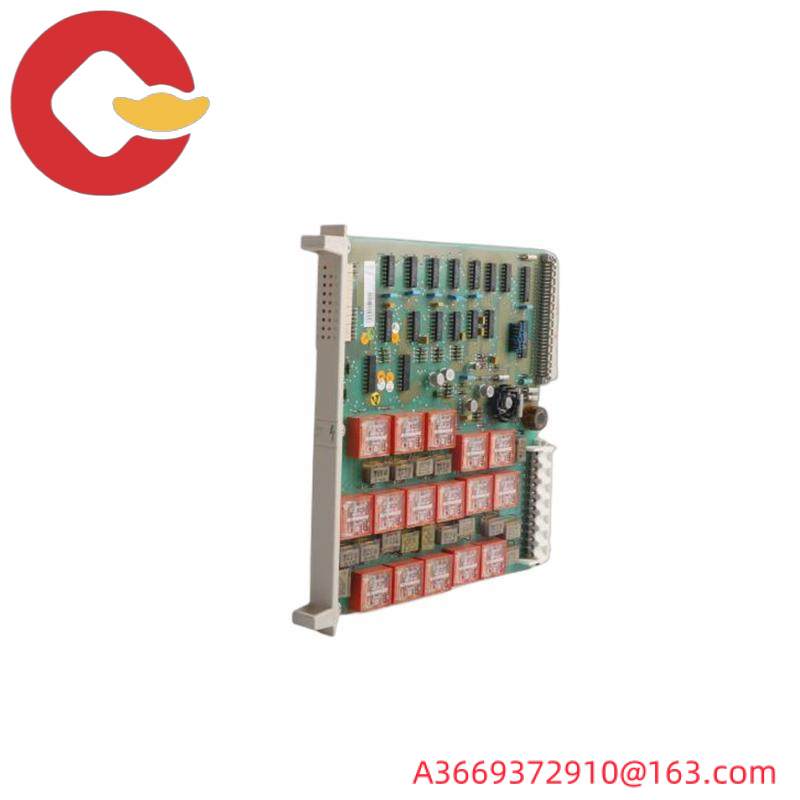 ABB DSDO131 57160001-KX Digital Output Unit