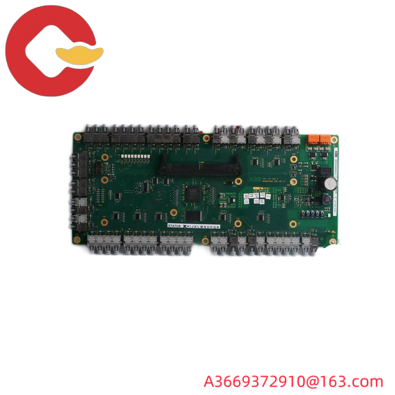 ABB DSDP140B 57160001-ACX