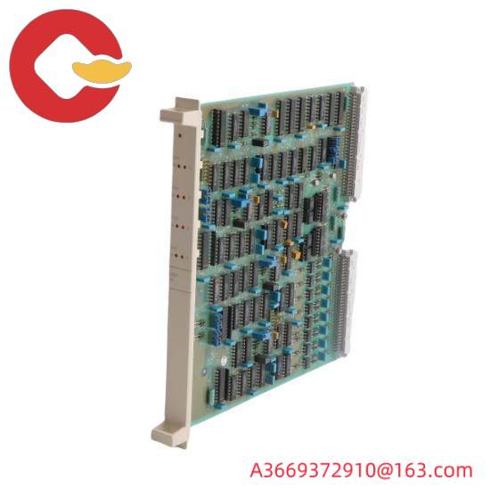 ABB DSDP160 57160001-KG Pulse Counter Board