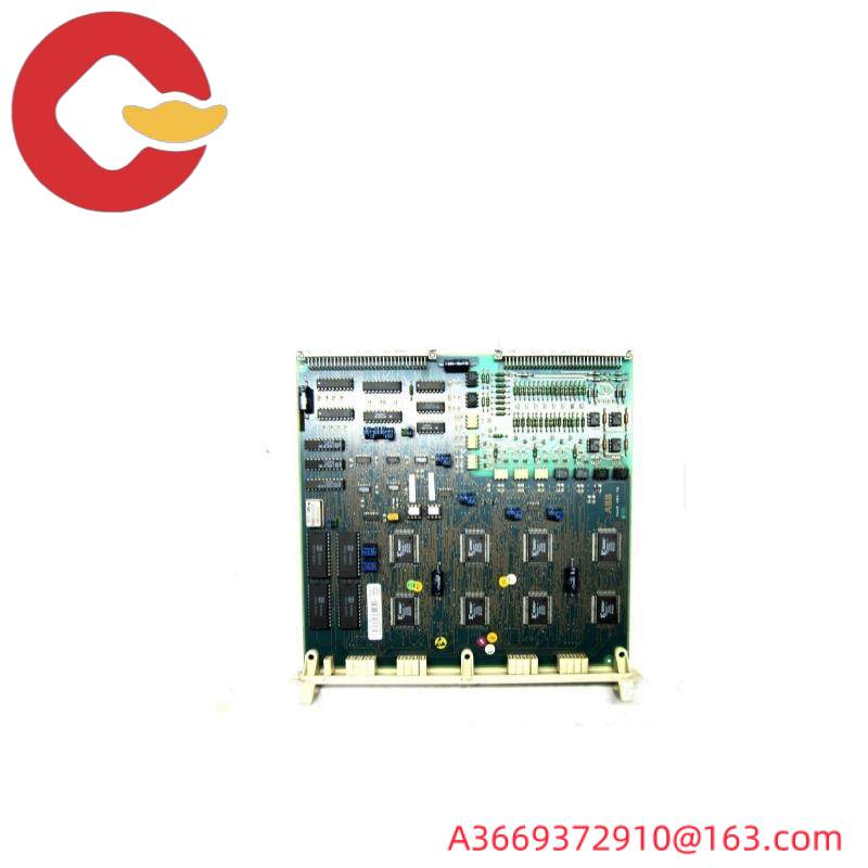 ABB DSDP170 57160001-ADF