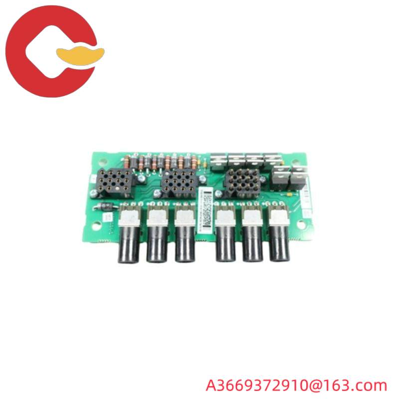ABB DSDX404