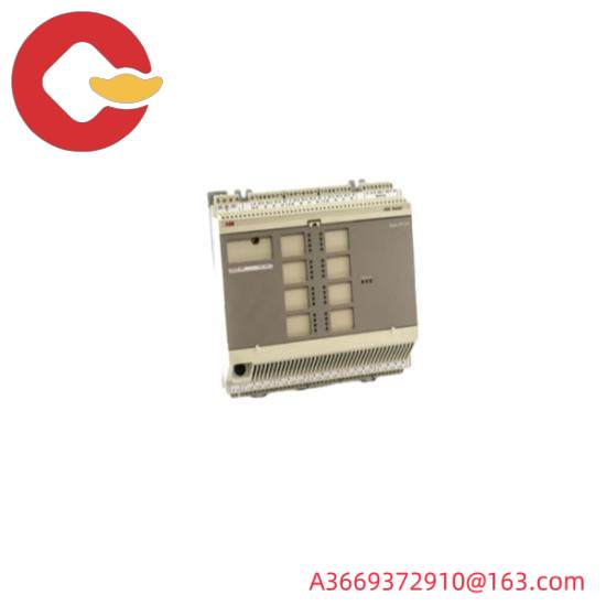 ABB DSDX454 5716075AT Basic Unit