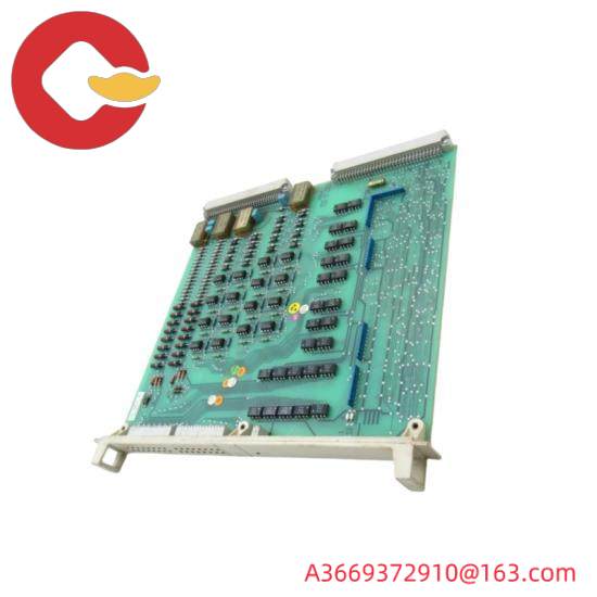ABB DSDXB001