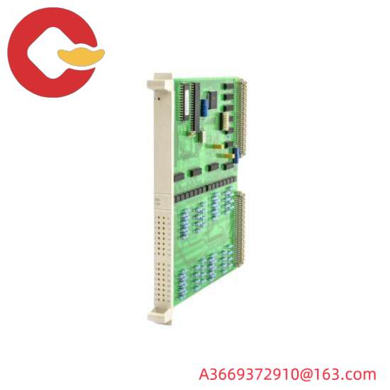 ABB DSIC110 MASTER is Available