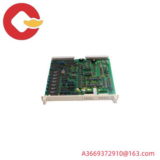 ABB DSMB114 57360001-MG Memory Module