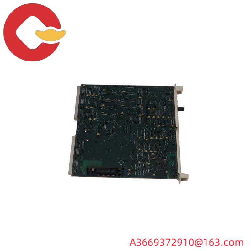 ABB D2D160-CE02-11 Centrifugal Cooling Fan Assembly