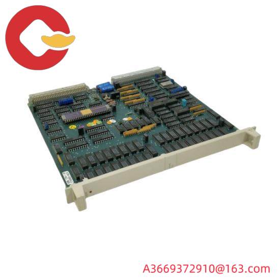 ABB DSMB175 S100 I/O Memory Module DSMB 175