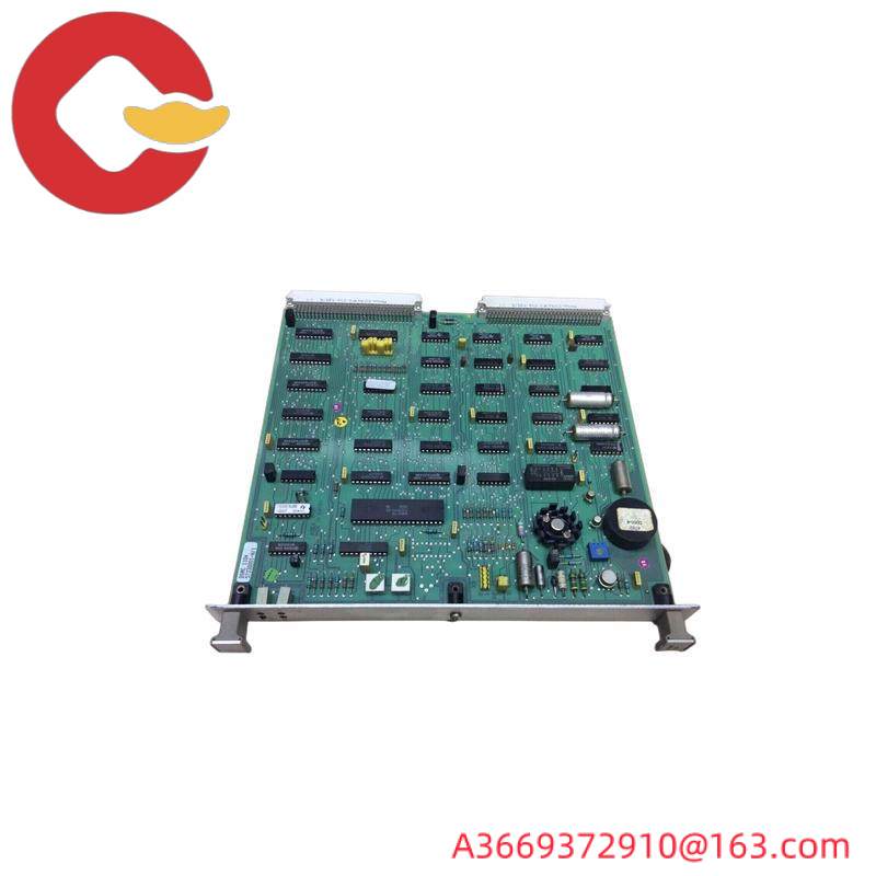ABB DSMC110 57330001-NP Interface Board