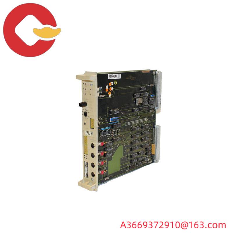 ABB DSPC171 57310001-CC CPU Module