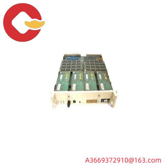 ABB DSPC171 57310001-CC DSPC-171 Processor Unit