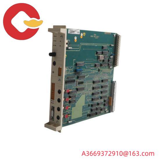 ABB DSPC171 Processor Module DSPC 171