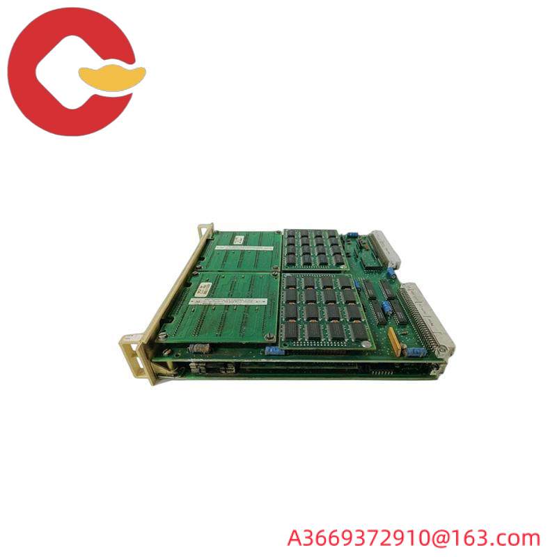 ABB DSPC172 CPU Module