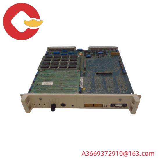 ABB DSPC172 Master CPU Module