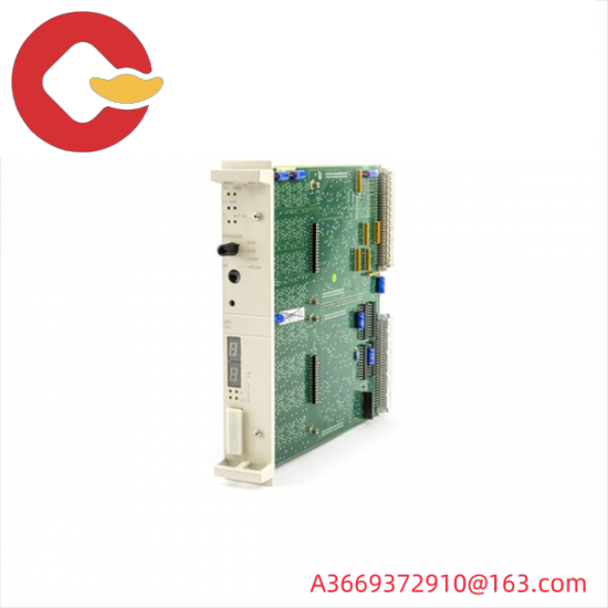 ABB DSPC172H Processor Unit