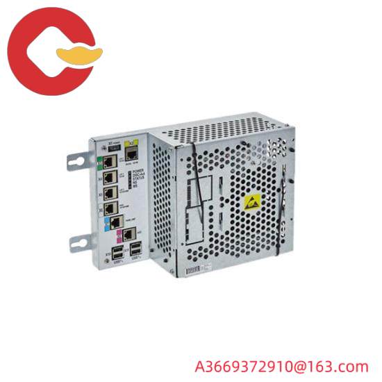 ABB DSQC1000 3HAC042766 -001 Computer Unit