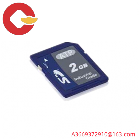 ABB DSQC1008 Mass Memory