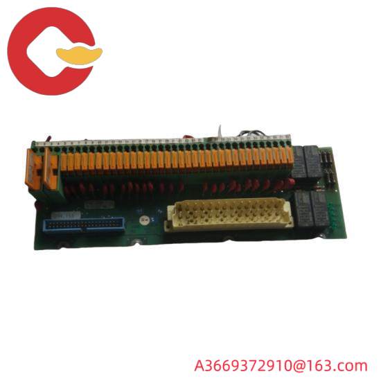 ABB DSQC101