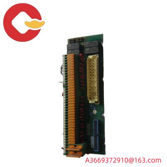 ABB DSQC101