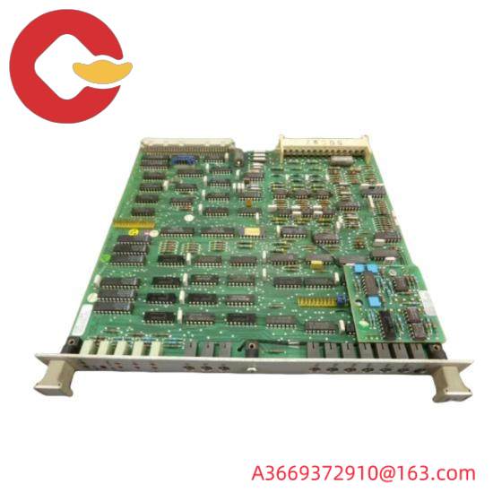 ABB DSQC123B