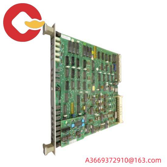 ABB DSQC123B