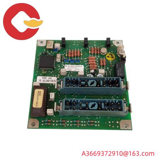 ABB DSQC142