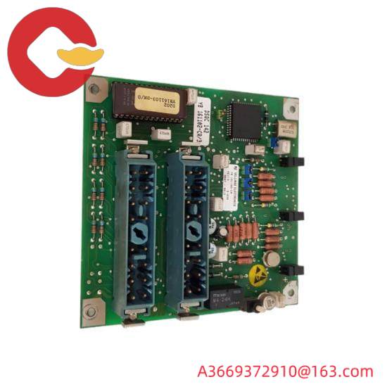 ABB DSQC142