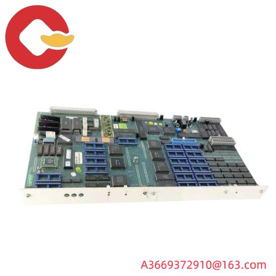 ABB DSQC202